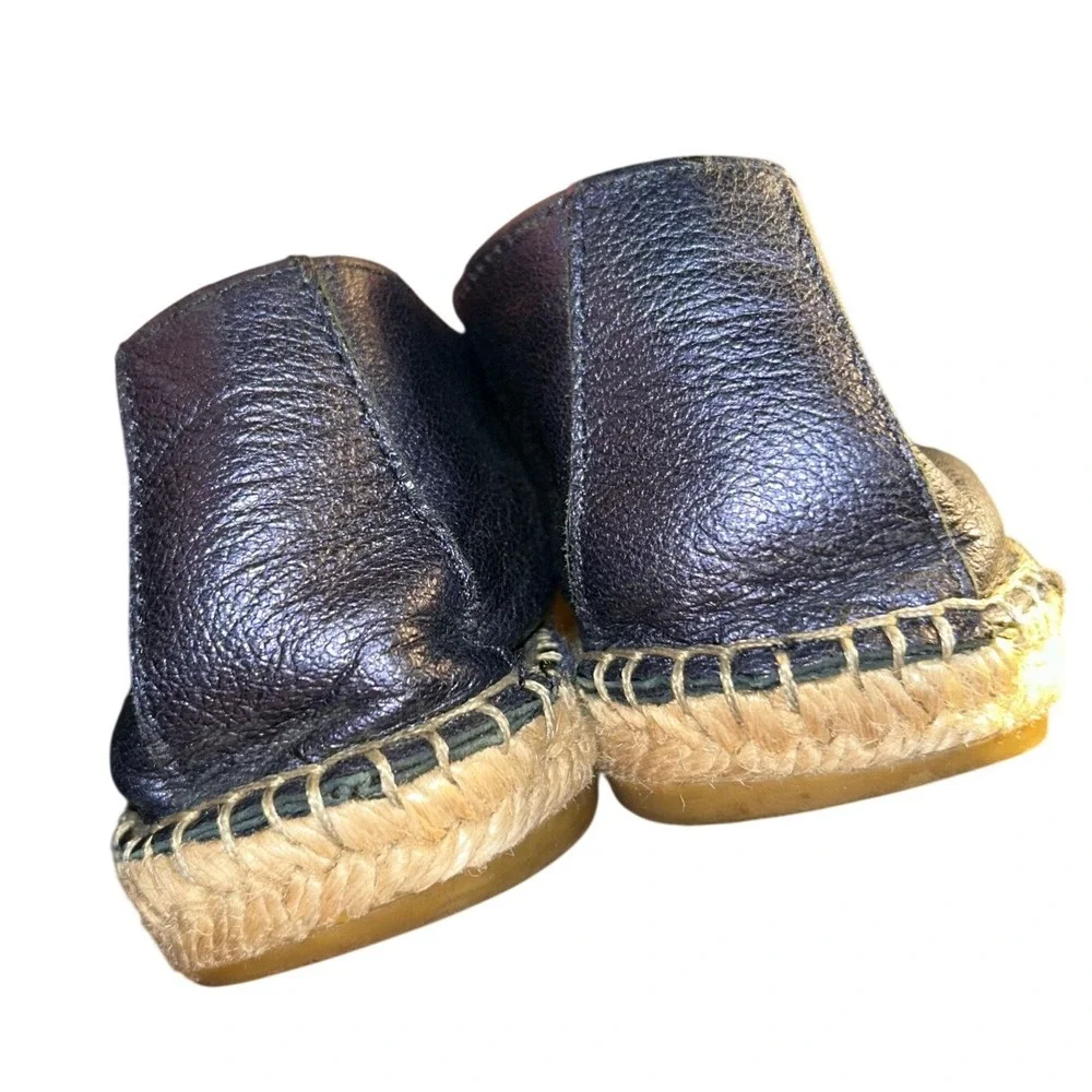 Vidorreta espadrille flats